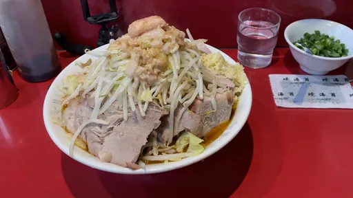 吃拉麵「花17分鐘」被老闆譙太慢 網聲援!顧客反說自己的錯
