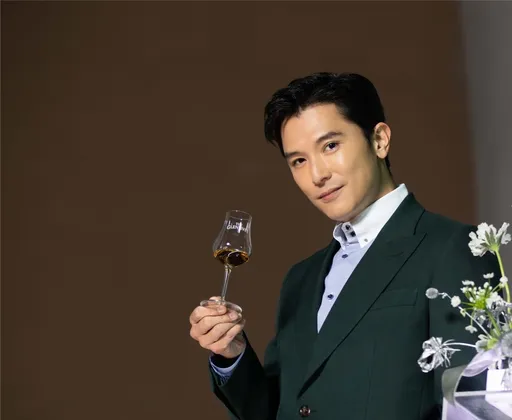 邱澤分享美好的陪伴 靜靜思考:哪裡做得不好?