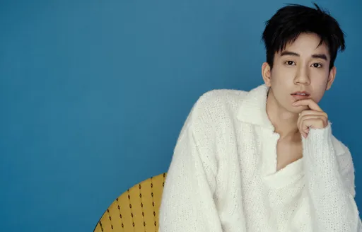 媒體惡感度No.1男星當記者面連抽3根菸 全場吸他二手菸網猜是他