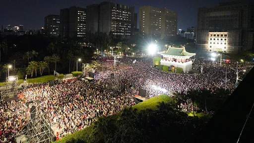 3星座「易患選舉症候群」 命理師勸魔羯:一切都是宇宙的安排