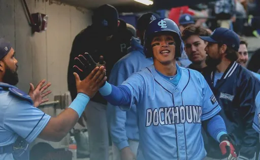 就是不回台灣打中職？陽岱鋼重返日本　加盟日職二軍新球隊