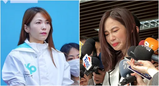 战狼小姊姊被炎上!陈智菡卷内斗 网惊:蔡壁如杨宝桢,下一个谁?