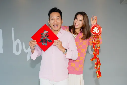 女兒首度缺席年節!艾力克斯夫妻難掩失落 靠「1招」做滿儀式感