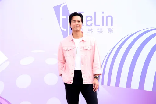 《最佳利益》大魔王9度入圍新加坡紅星大獎 坦言多到記不得「有獎拿就好」