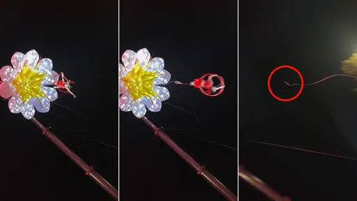 驚悚片|商場特技零防護 女演員「高空倒掛墜落」摔死觀眾面前