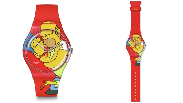 SWEET EMBRACE，3450元。品牌提供
