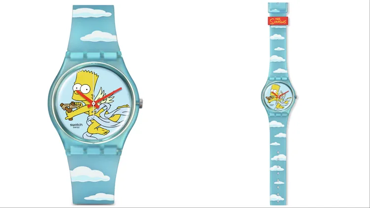 ANGEL BART，3100元。品牌提供