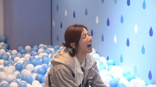 姐妹鬩牆？峮峮萌生報復心理　蔡黃汝走心淚灑《飢餓遊戲》