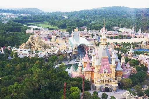 富國島苦主還有他!作家控訴「在台灣就被丟包」:根本沒訂機票