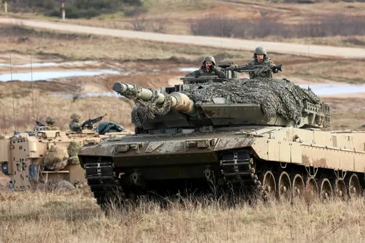 劍指俄羅斯!瑞典將成第32成員國 北約秘書長:聯盟更為強大安全