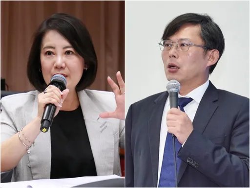 民進黨團酸黃國昌協商通知「史上最扯、最NG」 可列立院議政博物館珍藏