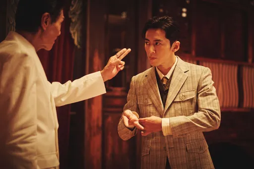 李國毅被京劇難倒差點辭演 看播出落淚:真的做到了