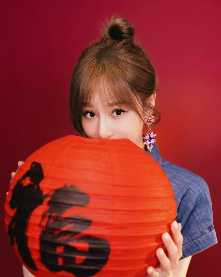 翻攝《王心凌 Cyndi Wang》粉絲頁