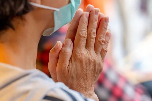 媳婦的怒吼!看到拜拜「點菜單」 火大決定帶小孩離家