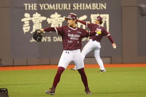 陳冠宇日本和韓國的6顆巨蛋都去過!解鎖台北大巨蛋感想曝光