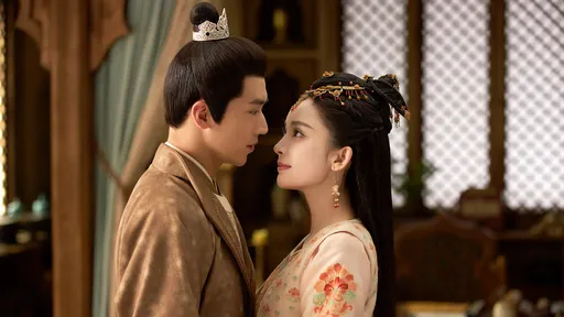 已婚男星彌補遺憾與娜扎再續前緣 慘遭痛罵:沒擔當