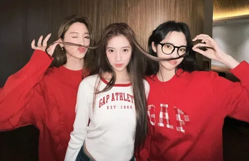 歐陽娣娣被網友酸「喜歡妳姊,不喜歡妳」 娜娜跳出來6個字霸氣護妹