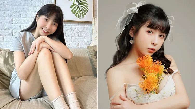 Tiny。翻攝自Tiny IG