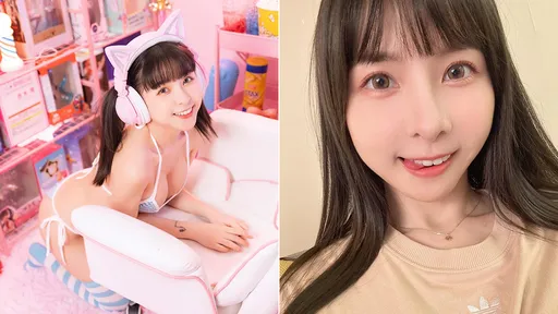 Tiny进军日本AV遭酸 郑家纯相挺:看预告都羡慕有GG的人了