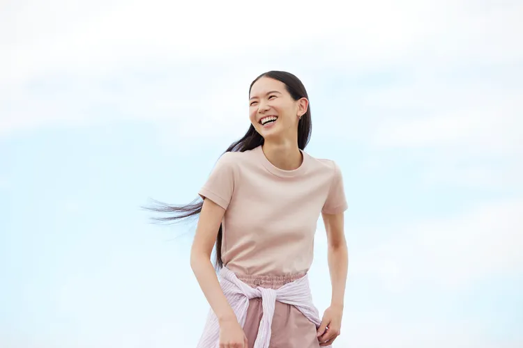 UNIQLO 2024春夏系列。品牌提供