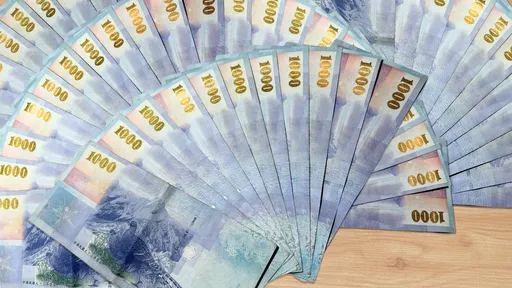 過年缺現金　存股族免賣股攢錢新招！