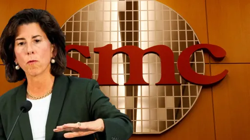 受台積電熊本廠刺激？美商務部長掛保證　確保亞利桑那廠成功