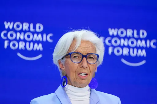 經濟學家預測連失準!歐洲央行總裁開罵:小圈子派系、不夠開放