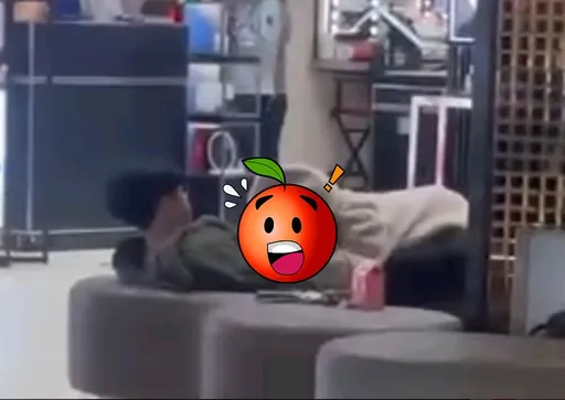 百货惊见小情侣欲火焚身「玩吹吹」? 警方出动了