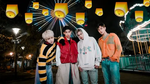 用手機放天燈!今起至2/25 快來兒童新樂園、貓空纜車體驗