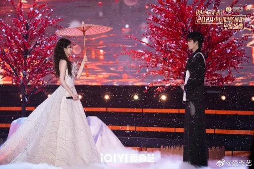 白鹿合體王星越重回《寧安如夢》 夢醒她崩潰粉絲卻大笑