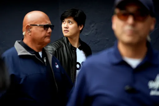 大谷翔平和「櫻花妹」結婚！拜託大家1件事　百萬人搶讚