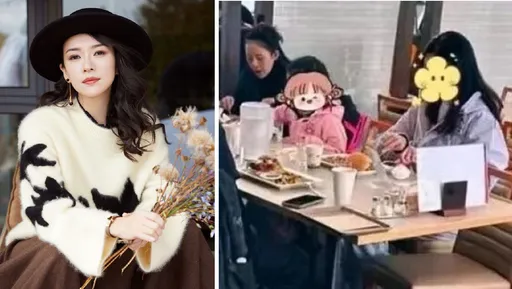 章子怡被誇「最佳後媽」！離婚4個月帶繼女北海道滑雪慶生