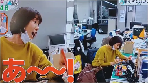 Excel最多幾列？女主播花9小時實測得知　鄉民一鍵破解她超震撼