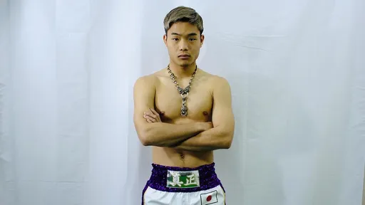 23歲拳擊手職業第1敗「就被打死」 4度被擊倒昏迷月餘不治