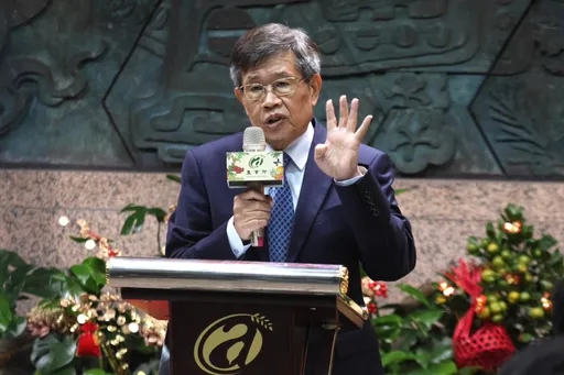 豬肉檢出瘦肉精 台糖董事長煎熬:台灣要同舟共濟「不要不理性、情緒性」