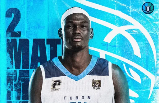 富邦勇士4連霸陷危機!急找澳洲「臂展怪物」來當救星