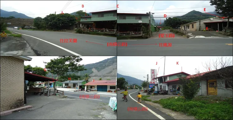 611之前Isbabanal(杜氏)家族比鄰而居，有綿密的社會關係與家族網絡。取自台邦．撒沙勒臉書