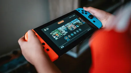 任天堂Switch家長監控被兒子攻破　媽媽：我沒臉自稱系統工程師了