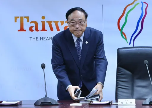 赴陸禁團令挨轟!觀光署今秀法源 損國家利益最重廢照