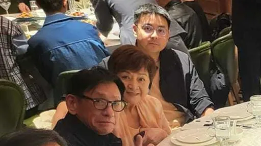 陪甄珍溫馨過年後 章立衡開戰「敵人」:我會讓你家破人亡