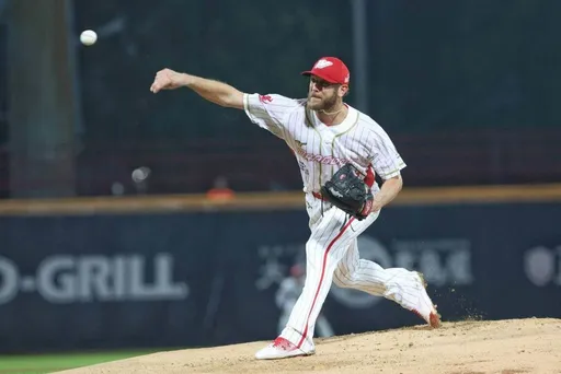 中職衛冕軍味全龍5洋投確定 這兩大奪冠功臣都續留