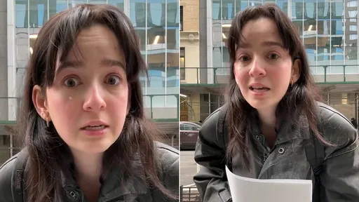 找嘸頭路「上網哭哭討拍」真的有用 正妹太吸睛!大量工作要她去