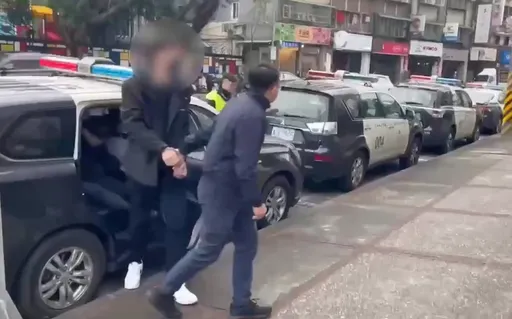 港男持30日短簽來台！不是旅遊竟當詐團車手　詐千萬元還想再撈600萬