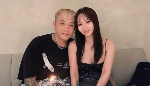 陳芳語穩交大酒家老闆 爆結婚日妙回「不確定有沒有空」
