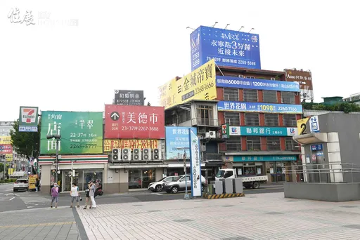北台去年10大代销接案少13.9% 海悦新联阳仍达千亿个案目标