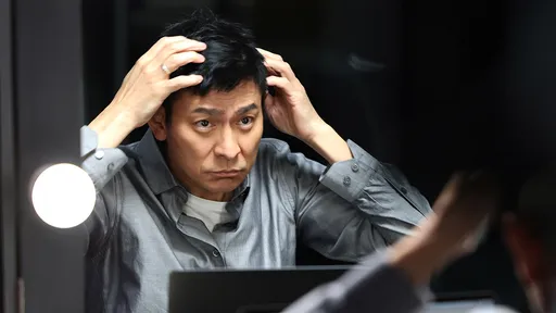 親曝「隱婚原因」 劉德華:上一代也沒講,我以為是可以的