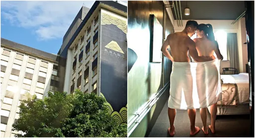 熱海溫泉大飯店2月底熄燈 還有250萬還沒領!有這張快來