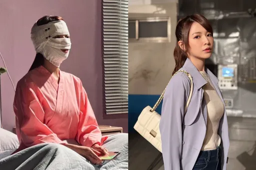 才新婚3個月!謝京穎被下禁孕令 「變臉」展開復仇之路