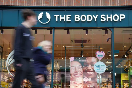 The Body Shop挽救業務　全英198門市關近半、裁員