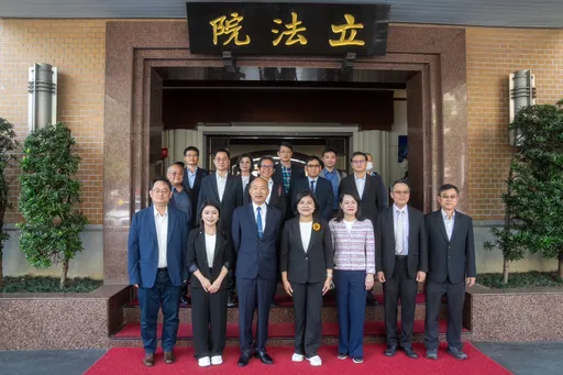 國民黨「雲林幫」立委成形!張麗善打鐵趁熱 拜會韓國瑜盼做這件事